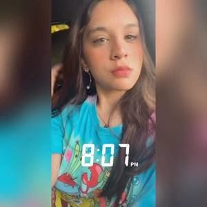 Meet your Posher, Ruth